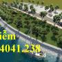 Bán đất nền dự án Riverside Garden Villas đường Phạm Hùng 