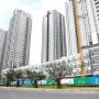 Cho thuê CH Sunrise City Central Q.7,2PN,800USD/th