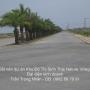 Bán đất thổ cư bình chánh mở rộng, gần khu dân cư