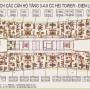 Bán chung cư HEI TOWER Điện lực, liên hệ 0919021368