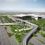 Chia tài sản đất nền rẻ tại sân bay Long Thành