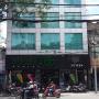 Cho thuê văn phòng gần góc Võ Thị Sáu - Pasteur, Q3