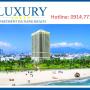 Chào bán căn hộ Alphanam - Luxury Apartment Đà Nẵng.