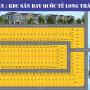 Cơ hội sở hữu đất nền đầy tiềm năng cạnh sân bay Long Thành