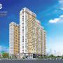 Cho thuê căn hộ Carina Plaza chỉ 6tr/tháng