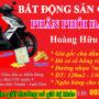 Đất nền đầu tư sinh lời nhất hiện nay, Hoàng H Nam Q. 9