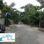 Đất nền Khu C Làng Đại học Đuờng Nguyễn Hữu Thọ, Quận 7