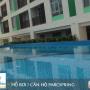 Căn Hộ Parcspring đường Nguyễn Duy Trinh, Q.2 - 1,75 tỷ