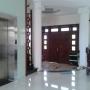 Biệt thự him lam kênh tẻ,q7,10x20m,có thang máy