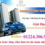 Căn Hộ City Gate Towers Vốn Đầu Tư Nhật Bản