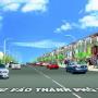 Bán đất nền Dự án Khu đô thị thương mại IJC@VSIP