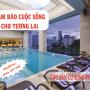 Không gian sống chuẩn 5*, hoàn thiện 100% với CH Lan Phương 