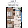 T/TOÁN 238 TRIỆU-SỞ HỮU"CĂN HỘ SÂN VƯỜN QUẬN 7 TRẢ GÓP 1%/TH