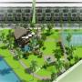 Nhà Phố Liên Kế Vườn Khu Compound Tiện Ích Hiện Hữu