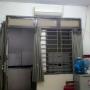 Tìm nữ ở ghép gần Bến xe Q.8, phòng máy lạnh,1,2tr/tháng