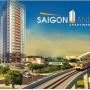 Cho thuê căn hộ chung cư tại Saigonland Apartment  