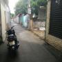 Bán đất hẻm 124 Bình Giã, Phường 8, TP. Vũng Tàu