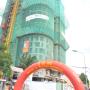 Căn hộ Skyway giao nhà 02/2016 giá chỉ  13.5tr/m2 đã VAT