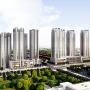 Cho thuê căn hộ cao cấp quận 7 – Sunrise City giá rẻ