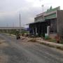 Đất mặt tiền vị trí đẹp tại Thuận An, Bình Dương