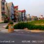 Bán đất nền KĐT Đại Dương, giá chỉ 17tr/m2, sổ đỏ chính chủ.