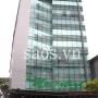 Cao Ốc Văn Phòng Khang Thông Building