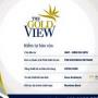 Căn hộ the gold view mặt tiền Bến Vân Đồn Q4 chỉ 1,6 tỷ