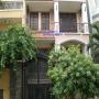 Cho thuê biệt thự Phú Nhuận MT đường Hoa Đào