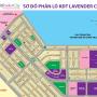 Đất nền Dự án Lavender City giá cực tốt, thuận mua vừa bán