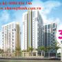 Căn hộ Lotus Thủ Đức 368 triệu/căn 