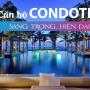 Bán căn hộ khách sạn Condotel Cocobay Đà Nẵng, Giá 1,2 tỷ