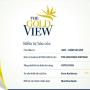 Mở bán căn hộ The GoldView Quận 4 Đợt 2