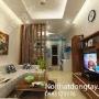 Bán căn hộ chung cư  bán đảo Linh Đàm