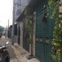 Xuất cảnh cần bán nhà Gò Vấp - Phạm văn Chiêu