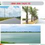 Bán đất thổ cư bình chánh mở rộng, gần khu dân cư