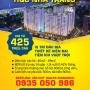 Chỉ 85 triệu nhận nhà xã hội " HQC Nha Trang " 425 triệu.