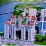 Mua căn hộ chung cư trả góp ở Linh Đàm Hà Nội