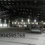 Cho thuê kho xưởng 3200m2 ở khu công nghiệp Tân Hồng, Từ Sơn