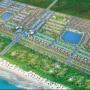 Đất nền dự án Biệt thự Bãi Dài-Cam ranh-Sắp nhận nền