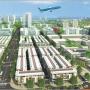 Dự án ngay sân bay Long Thành