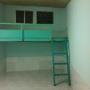 Phòng cho sinh viên, công nhân  thuê ở