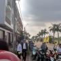 Bán đất nền thổ cư dự án Phúc Long nằm ngay mặt tiền