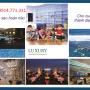 Chào bán căn hộ Alphanam - Luxury Apartment Đà Nẵng.