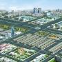Bán đất nền Dự án Khu đô thị thương mại IJC@VSIP