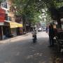 Bán nhà mặt phố Nguyễn An Ninh, mt 3.6m, giá 3.9 tỷ