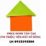 Đất nền Smile Home Tân Tạo, gần ngã tư Bà Hom