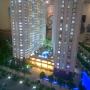 Căn hộ cao cấp City Gate Towers của nhật Bản 