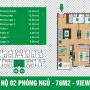 Sở hữu ngay căn hộ 76m² tại dic Phoenix - Vung Tàu