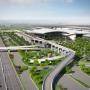Dự án Bất Động Sản Sân bay Long Thành - Vị trí độc tôn