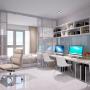 bán office tel dự án sky center, giá chỉ 1,1 tỷ/căn